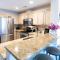 Tidewater I102 - Beautiful Oceanview! First Floor Walkout!