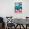 Newstead Ideally Located 2bed 2Bath Free Parking in Heart of Everything