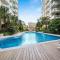 Newstead Ideally Located 2bed 2Bath Free Parking in Heart of Everything