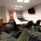 Holiday Inn Express Hotel & Suites East Lansing, an IHG Hotel