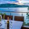 Edge 2 - Oceanfront Luxurious and Spacious 4 Bedroom Split Level Apartment with buggy and valet service - Hamilton Island