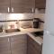 Accès direct plage, appartement 2 pièces avec terrasse, parking et Wi-Fi optionnel. - FR-1-387-193