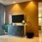 Appartement haut standing CFC Casablanca