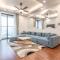 BOM HOMES-THE MATRIX ONE- LUXURY APARTMENT