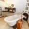 Castle Combe Cottage