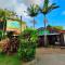 Woolshed Eco Lodge
