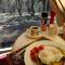 Macedon Ranges Glamping