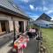 Chalet des Monts Dore