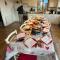 Chalet des Monts Dore