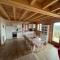 Chalet des Monts Dore