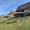 Chalet des Monts Dore