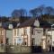 Twin Lions Hotel