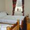Twin Lions Hotel