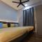 Hotspring 181, 2 Bedroom, Sunway Onsen for 6 pax