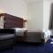 Rathaushotels Oberwiesenthal All Inclusive - 奥泊维森塔尔