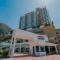 Hotspring Suite 1610 @ Sunway Onsen Neighbour of Lost World of Tambun with Theme Park View for 8 pax