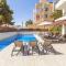 Apartamentos Vistamar II - Playa d'en Bossa