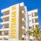 Apartamentos Vistamar II - Playa d'en Bossa