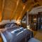 Tagyon Birtok Royal Apartmanház