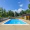 Duplex T2 terrasse piscine chauffée - Boersch
