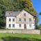 La Futaie de Chabrehez- maison typique ardennaise