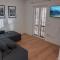 Two person apartment