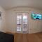 Two person apartment