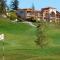 Le Domaine de Falgos Golf & Spa - Saint-Laurent-de-Cerdans