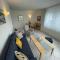 Apartment Jette mit Balkon