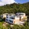 Villa Blue View Luxe