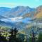 Alpenhaus Ganser-Dixit - Mariazell