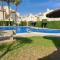 Casa Marrón, Playa Flamenca PF007