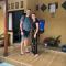 Nitha Homestay