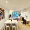 Beige & Beautiful - 1bd 1bth Apt - Close to ANU