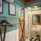 T-House BKK 2Floors near BTS with swimming pool and free Wifi