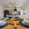 House with pool Poli Stare nuoni