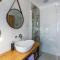 House with pool Poli Stare nuoni