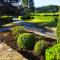 Le Clos des 3 - Vacances avec vue en Ardennes à 5 kilomètres de La Roche - MAISON de 90 m2 avec chambres - avec magnifique jardin - Rendeux