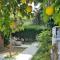 Elpida Lemon Garden House