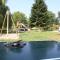 Cahita Camping Belle-Vue 2000
