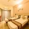 Bangalore Gate Hotel & Conferences