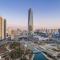 Oakwood Premier Incheon