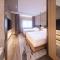 Chaoman Hotel -Guangzhou Shijing City Plaza Xiaoping Subway Station
