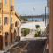 Waterfront apartment Olbia