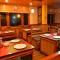 Rufina Blue Pine