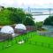 glampark Kaiyokaku Aichi