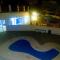 Lomas del Mar 5 Magnifique appart -piscine chauffée , paddle, clim, Vue panoramique