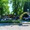 Hotel & Restaurant Waldschloss