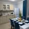 Hacienda Beach complex- Nicoleta apartment