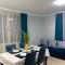 Hacienda Beach complex- Nicoleta apartment